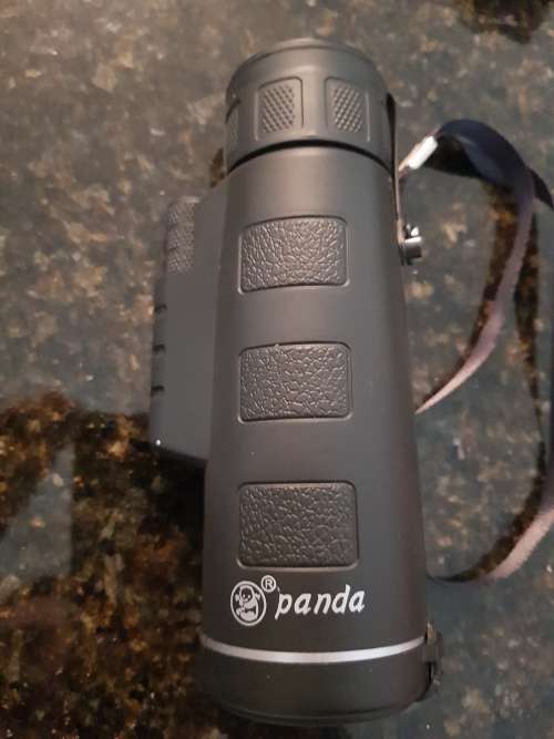 Panda Single vision binoculars