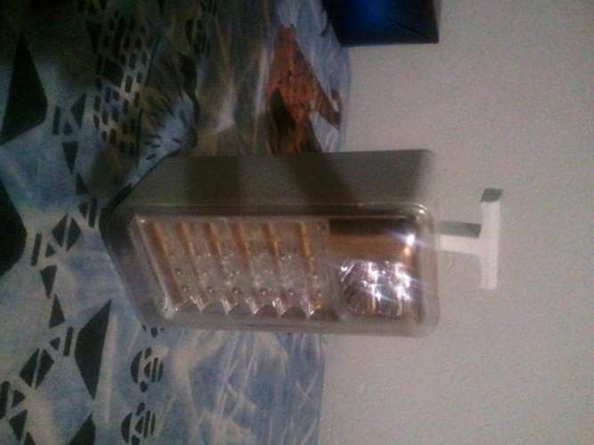 LED Camping or Emergency Light