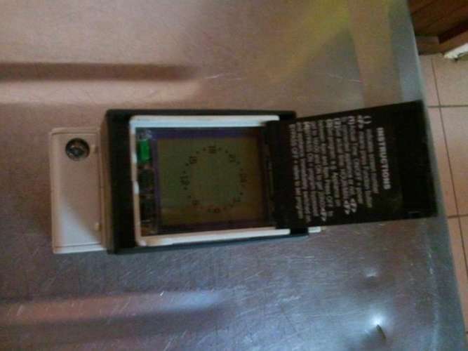 CBI Electronic timers value R1000 each