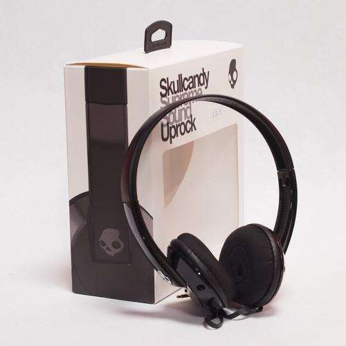 Skull candy headphones