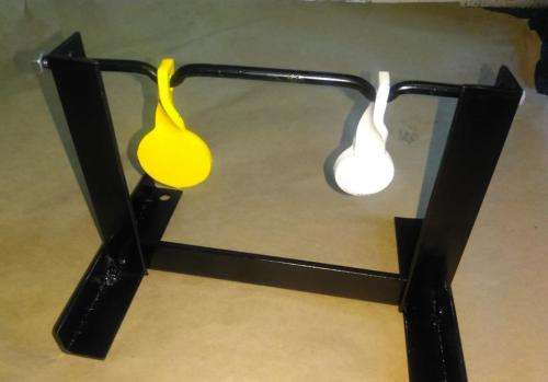 std spinner target double *** MADE IN SA***