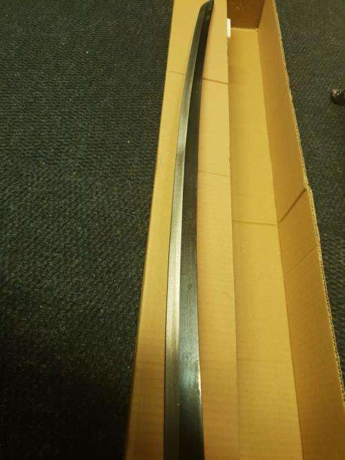 Sword W5-1-2 100cm