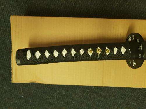 Sword W1-1-3 100cm