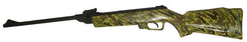 B8-2 Air Rifle Camo