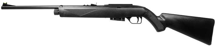 Crossman Co2 SEMI-AUTOMATIC Pellet Rifle 625fps!!!!!!!