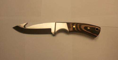 *New* Hunting Skinning Knife Fixed Blade