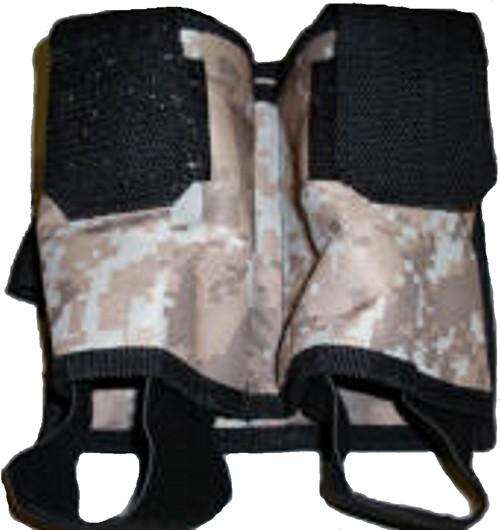 2 pod pack Didital Camo desert