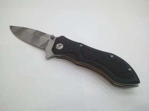 Smith & Wesson Camo Knife