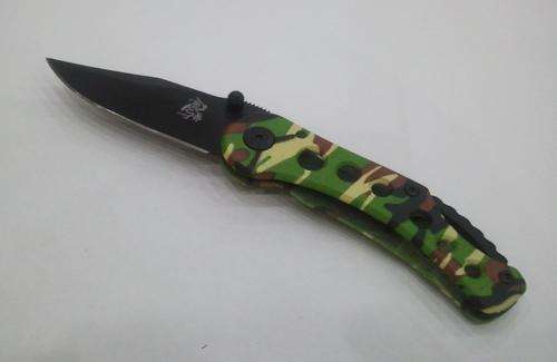 Caeser Camo Knife