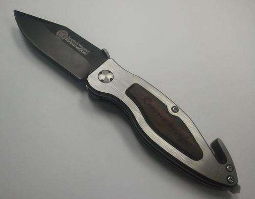 smith & wesson extreme ops Folding Knife