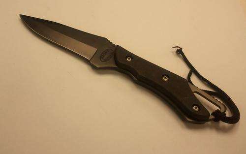 Frost Cutlery Fixed Blade Knife