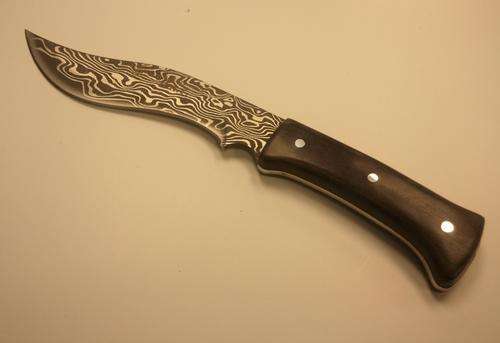 Smith & Wesson Hunting Knife