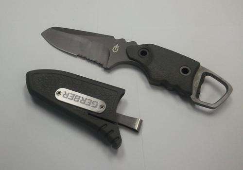 Gerber Fiskars Diving/fishing/outdoor knife -