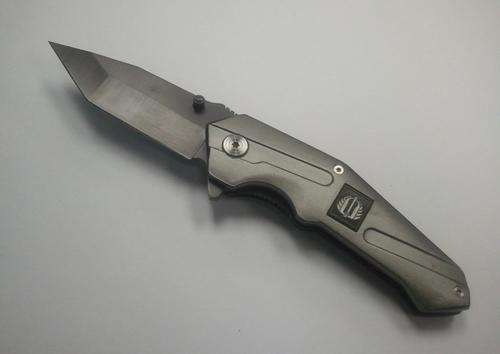 Folding Tanto knife excellent quality