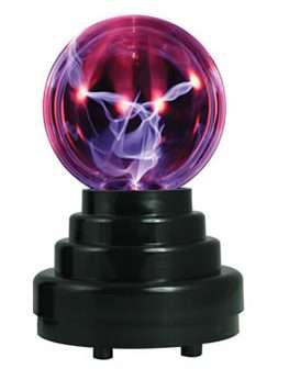 Usb Plasma Ball - amazing concept