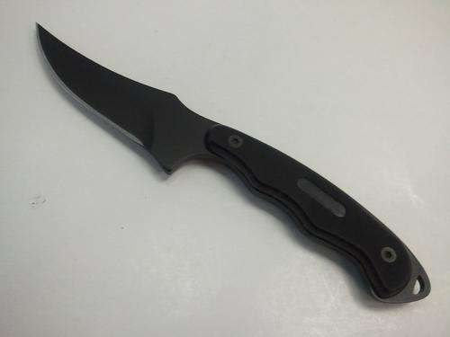 Fixed Blade full tang mini skinning Hunting knife