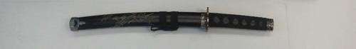 Dragon Samurai Sword 54cm