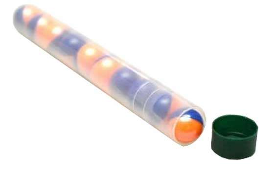 10rd Tube (bid per tube)