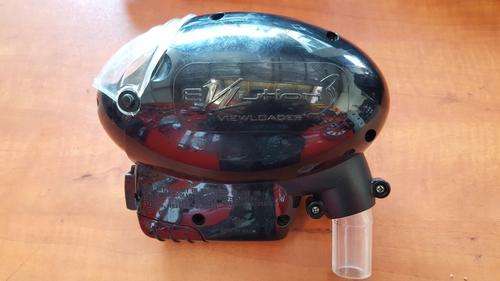 VL Evo 3 electronic feeder 23bps