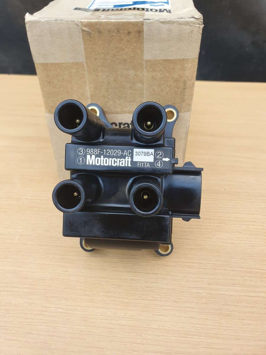 Ford Ignition Coil (988F-12029 AC)