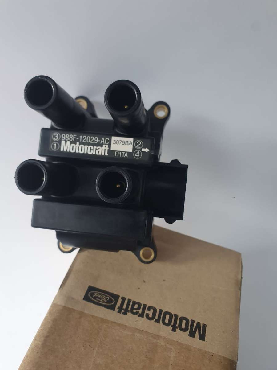 Ford Ignition Coil (988F-12029 AC)