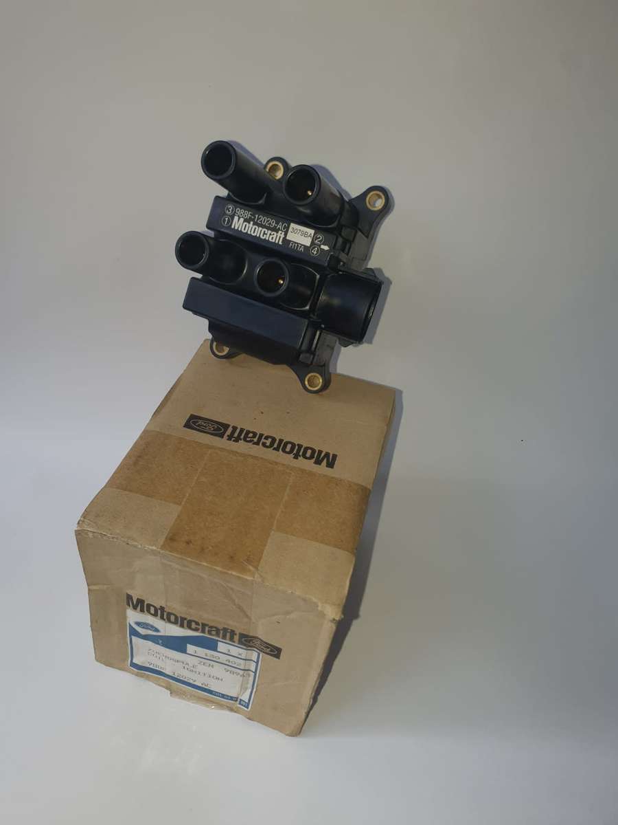 Ford Ignition Coil (988F-12029 AC)