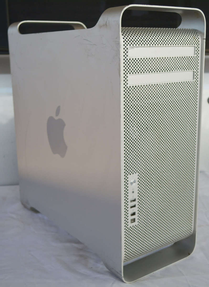 Apple Mac Pro A1186 EMC 2180