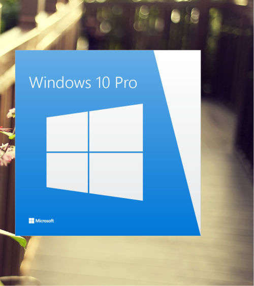Windows 10 Pro 32 / 64 Bit Original Key and Download Link, 10 Minutes Delivery