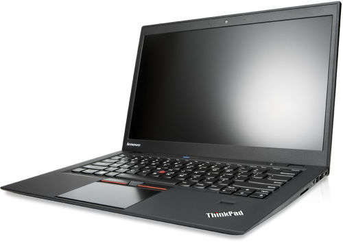 Lenovo X1 Carbon i7 - 256GB SSD - 8GB DDR3 - Touch Screen