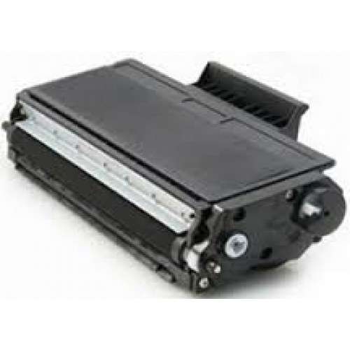 Konica Minolta TNP-24 - Compatible Black Toner - A32W011