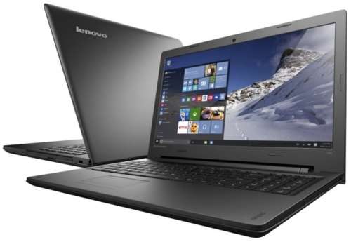 Lenovo Ideapad 300 - i5 6th gen - 1TB - 15.6" - Like new
