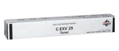 Canon C-EXV 29 Compatible TONER - Cyan