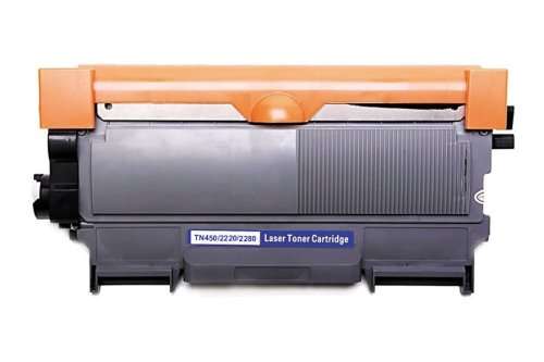 Brother TN2280 / TN2060 Compatible Toner - Black
