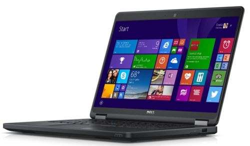 Powerful Dell Laptop - i5 5th gen - 8GB - 15.6 inch - Great Condition