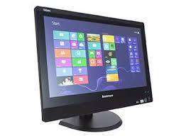 Powerful Lenovo All in one Desktop - i5 Qaud-Core - 23" FHD Display 1920 x 1080