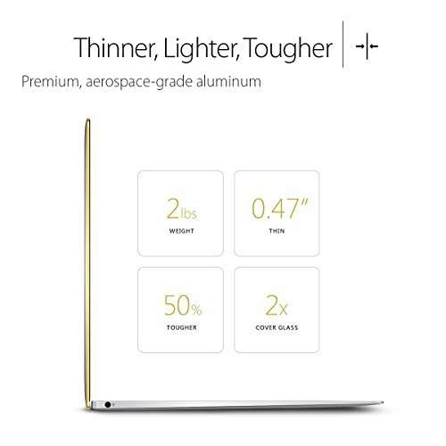 ASUS ZENBOOK 3 Ultraportable Laptop - Core i5 7th gen - 512GB SSD - 12.5inch FHD - Like New