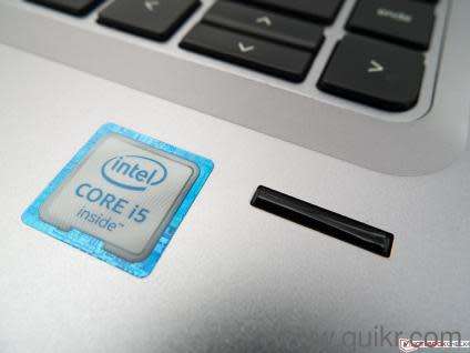 Powerful HP EliteBook 840 G3 - i5 6th Gen - 256GB SSD - 8GB- 14inch Full HD - Warranty end 2019 Oct