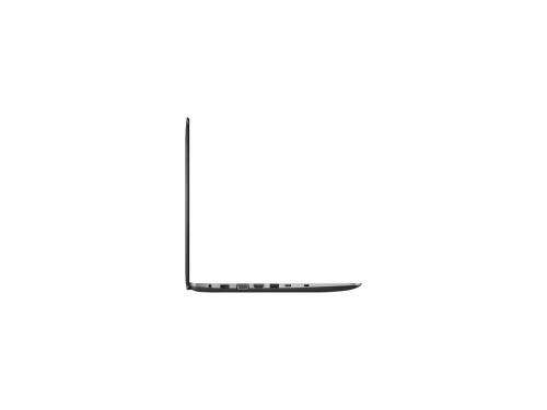 Asus Gaming Laptop i7-6500U - 8GB DDR4 - 1TB - 15.6inch - NVIDIA GeForce 940MX