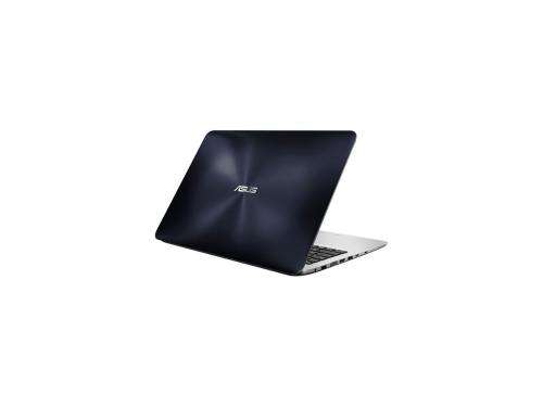 Asus Gaming Laptop i7-6500U - 8GB DDR4 - 1TB - 15.6inch - NVIDIA GeForce 940MX