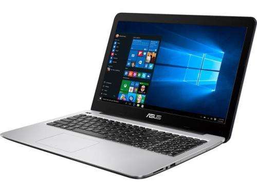 Asus Gaming Laptop i7-6500U - 8GB DDR4 - 1TB - 15.6inch - NVIDIA GeForce 940MX