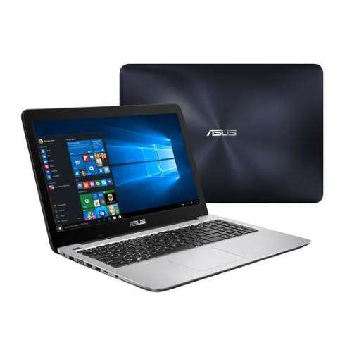 Asus Gaming Laptop i7-6500U - 8GB DDR4 - 1TB - 15.6inch - NVIDIA GeForce 940MX
