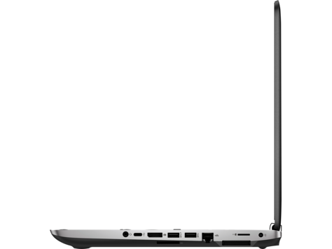 Powerful HP ProBook 650 G3 - i5 7th gen - 8GB - 500GB - 15.6inch - HP Warranty ends 2020-09-02