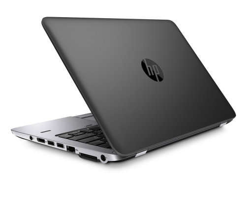 Powerful but small HP EliteBook 820 - i7 - 8GB - 512GB SSD - 12.5inch - 6 Months warranty