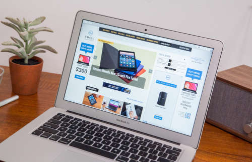 Powerful MacBook Air "Core i5" 13inch - 8GB - 256GB - 3 Months warranty - Excellent Condition