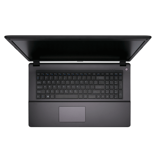 Monster Laptop - i7 7th gen Quad Core - 16GB DDR4 - 128GB SSD + 1TB HDD - 17.3" FHD - NVIDIA GeForce