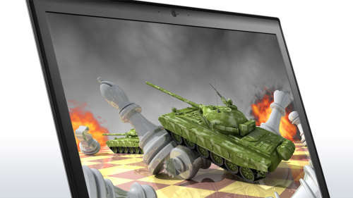 Monster P50 Lenovo Workstation - i7 Quad Core - 32GB DDR4 -512GB + 2TB - Nvidia Quadro- 2y warranty