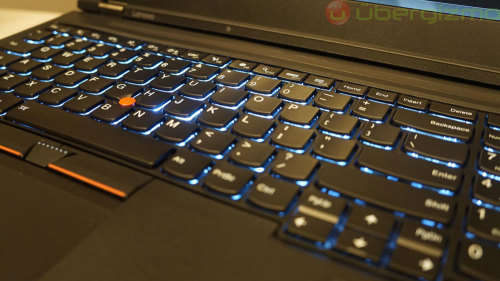 Monster P50 Lenovo Workstation - i7 Quad Core - 32GB DDR4 -512GB + 2TB - Nvidia Quadro- 2y warranty