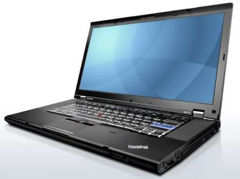 Powerful Lenovo T530 - Intel Core i5 2.5GHz - 8GB Memory - 500GB - 15.6" HD Display