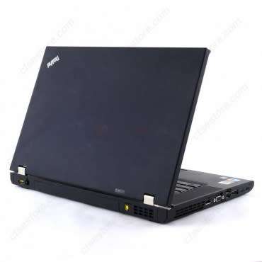 Powerful Lenovo T530 - Intel Core i5 2.5GHz - 8GB Memory - 500GB - 15.6" HD Display