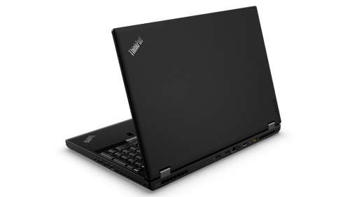Monster Lenovo P51 Worstation - i7 7th Gen Quad Core - 32GB DDR4 - NVIDIA Quadro M1200 4GB